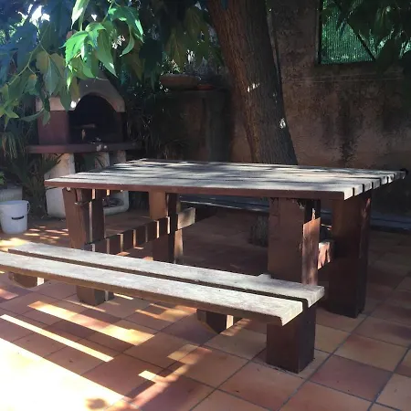 La Madrague Waterfront