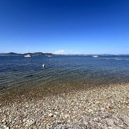 La Madrague Waterfront