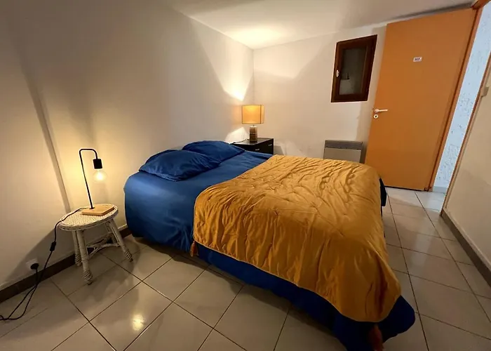 Maisonnette Les Pieds Dans L'eau Presqu'ile De Giens *